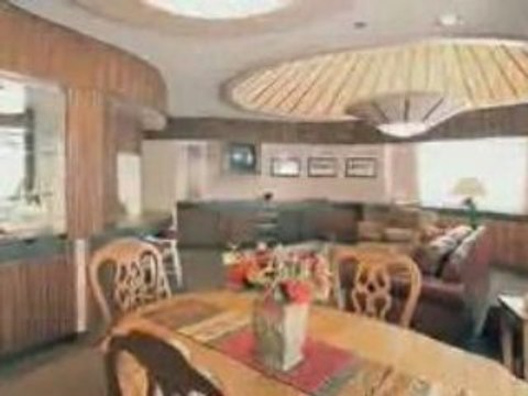 Alex Johnson, Hotel Video Tour