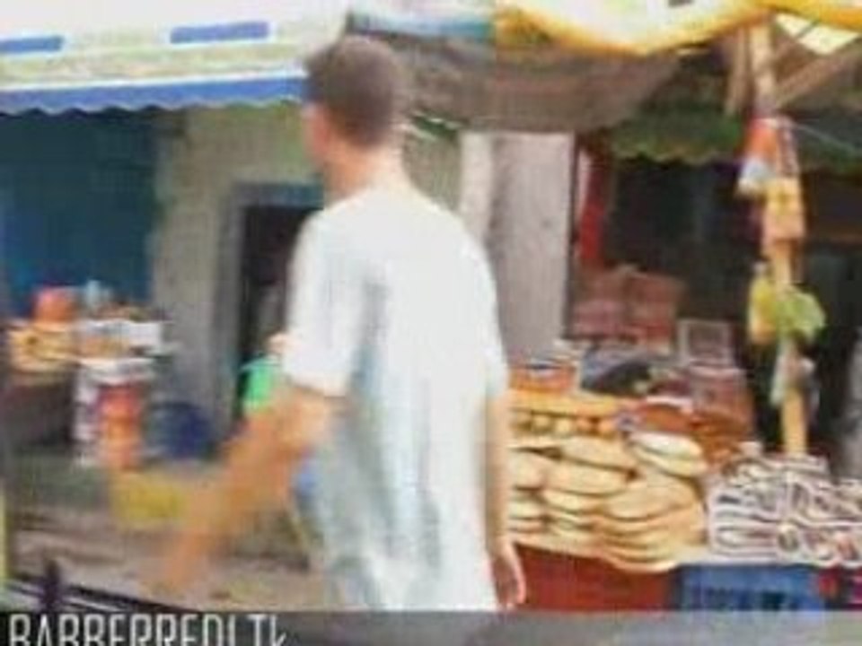 Ramadan De Babberred