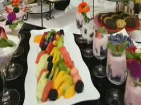 Residence Inn Montreal Airport French Video Tour