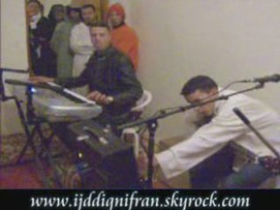 Ijddign ifran 2