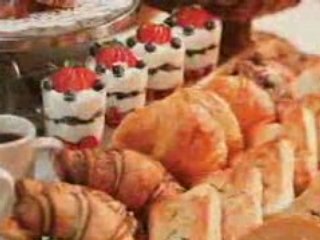 Hilton Baltimore BWI Airport Video Tour