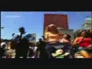 WWE Ciber Sunday 2008 Promo