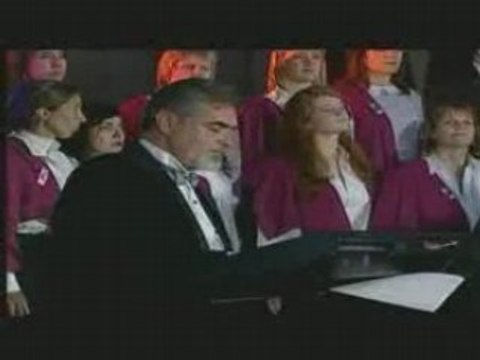 Los Fronterizos y Ariel Ramirez - la misa criolla