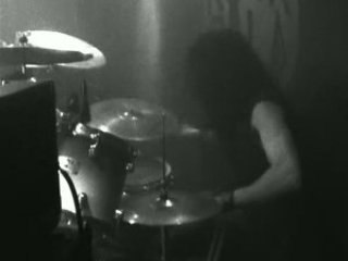 Profundis Tenebrarum - Purged Of Christ