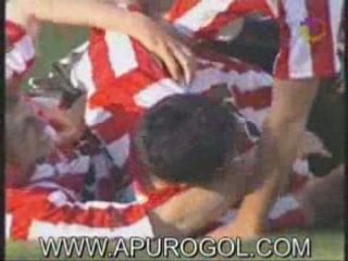 Boca 1 Estudiantes 0 Goles Viatri Galvan Benitez