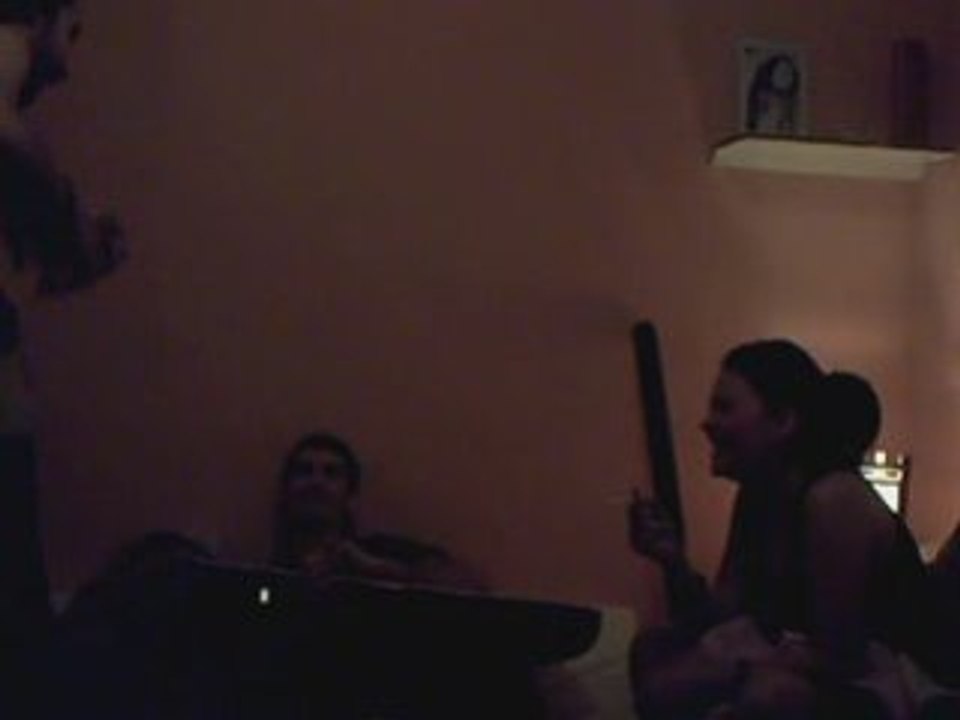 En Mode AIGUE !