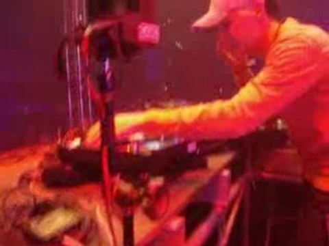 Q-dance presents Scantraxx ARNE LII hardstyle