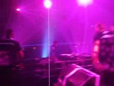 Q-dance presents Scantraxx BLADEMASTERZ hardstyle