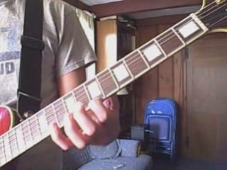 Folsom Prison Blues- Guitar Instructional