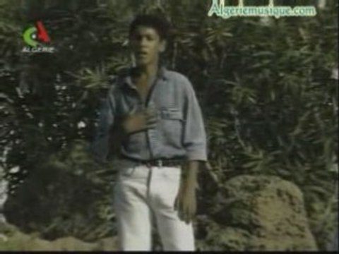 Cheb Faycel mouhal ana