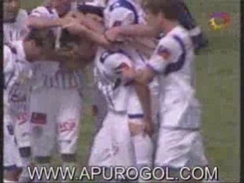 Gimnasias Jujuy 2 Godoy Cruz 1 Goles Loeschbor Figueroa Arra