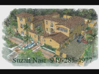 Find Luxury homes for sale Shady Canyon Irvine California