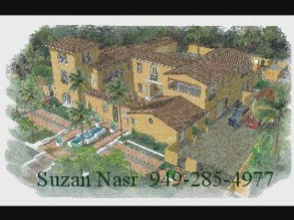 Find Luxury homes for sale Shady Canyon Irvine California