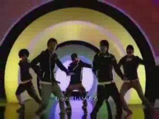 Big Bang - Number-1 [PV]