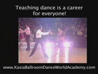 san diego hottest carrier opportunity become dance teacher