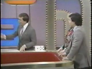 High Rollers Carolyn vs. Mike Part 1 of 2 1988