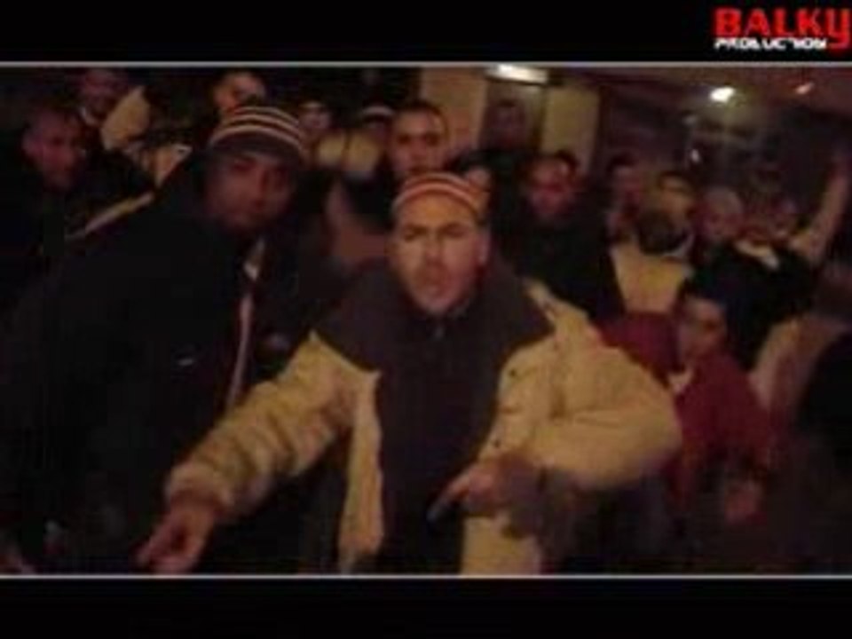 Rezo dangereux - Danger