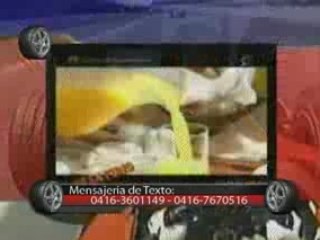 B&M TV Interview with Hobaldo Caldera Entrenador