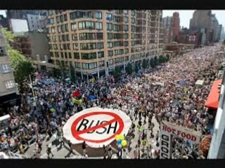 WE NEED CHANGE - OBAMA FOR PRESIDENT