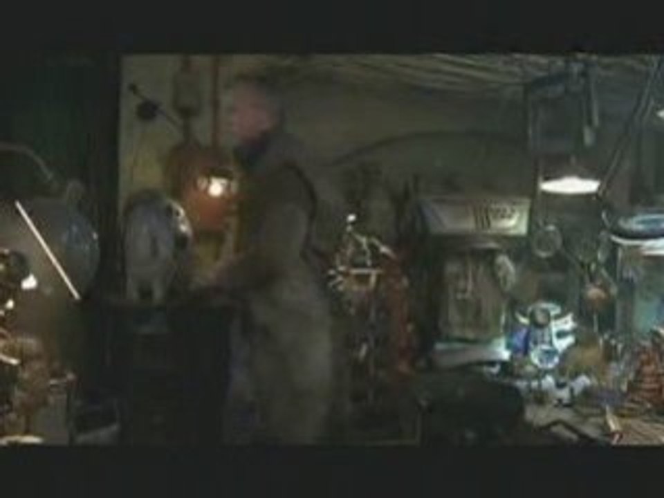 City of Ember - Clip 7 - We Were Wrong