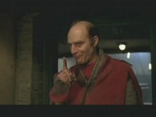 City of Ember - Clip 6 - Messenger