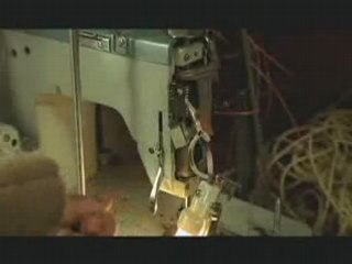 City of Ember - Clip 5 - What You Get is What You Get