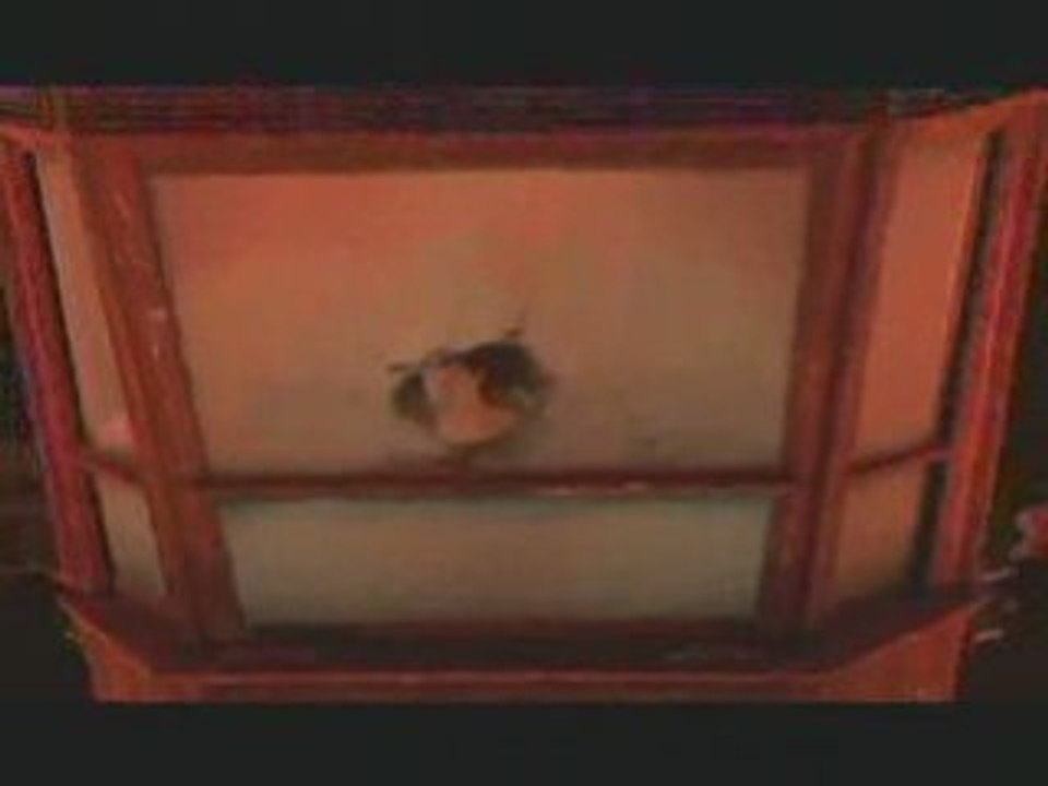 City of Ember - Clip 4 - Mayor's Office