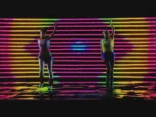 PL-美脚の宇宙人 - CRAZY [FULL PV]