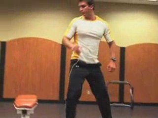 The Best Core Strenth Exercises