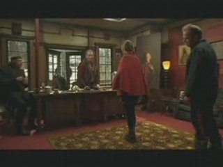 Walden Media - Clip 2 - Mayors Office