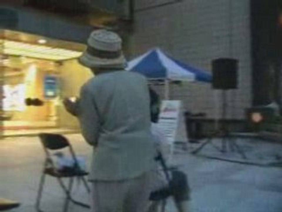 Happy news live à Murataya