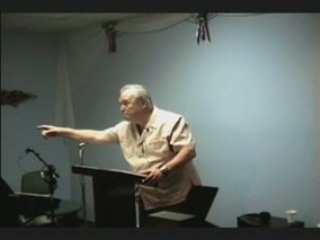 Gérard Bouffard - Le Baptême - Partie 2