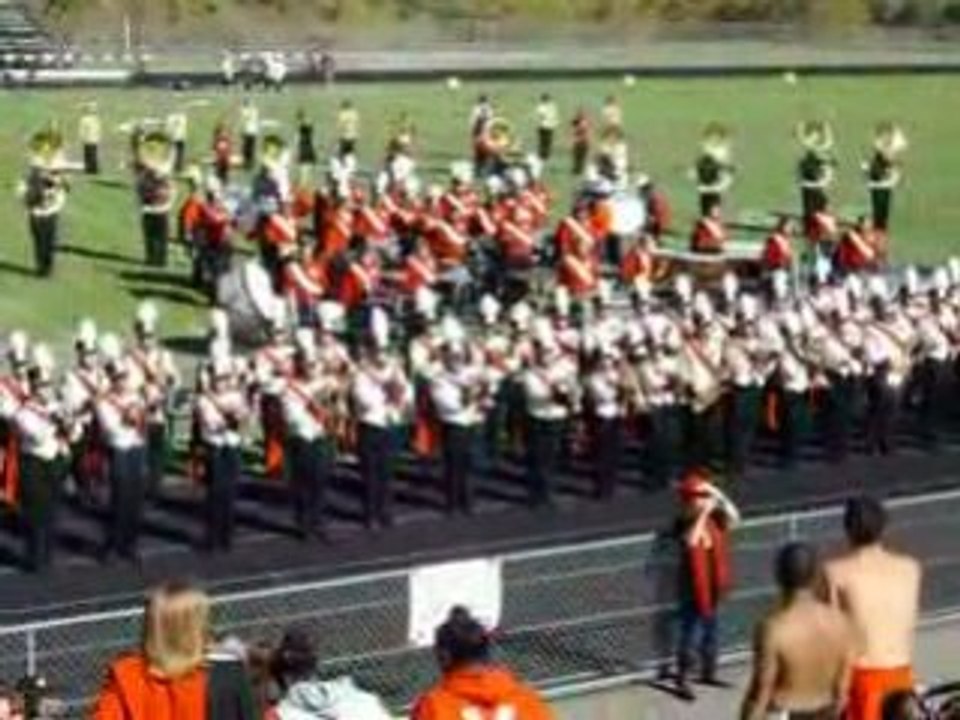 MU Band
