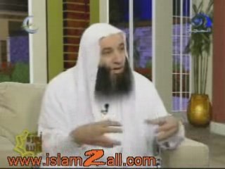 رؤيه للشيخ محمد حسان