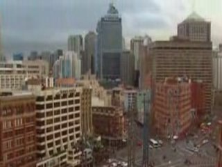 Mercure Sydney Hotel