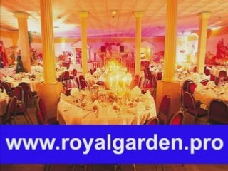 Location de salle de reception www.royalgarden.pro location