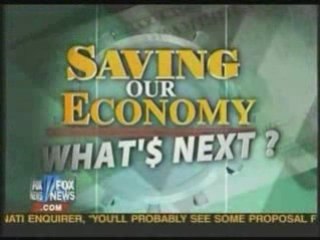 FNC-FBN - Saving Our Economy - Whats Next Part 1