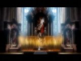 amv Trinity blood