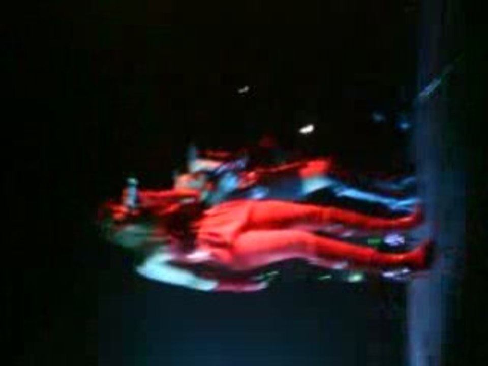 Lorie PAS un Ange Tour 2LOR A Orléans