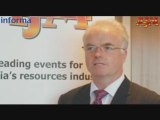 Informa Interview - Don McMillan on coal seam gas