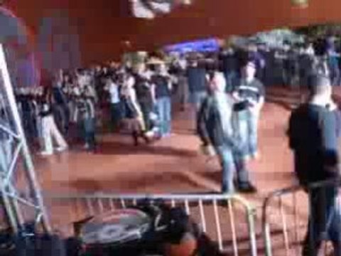 Q-dance presents Scantraxx RUTHLESS hardstyle