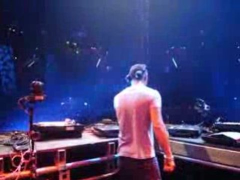 Q-dance presents Scantraxx THE PROPHET hardstyle