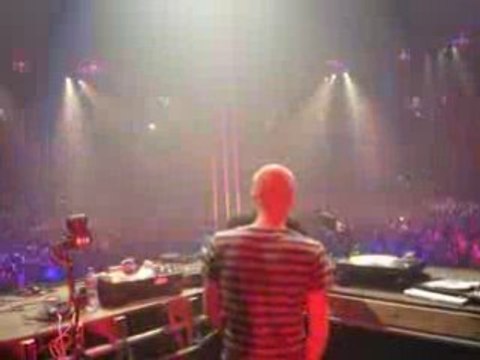 Q-dance presents Scantraxx WILDSTYLEZ HEADHUNTERZ