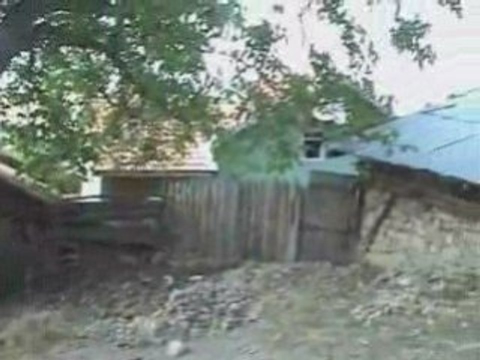 Kuzviran köyü ( niye doğdun)