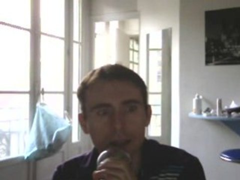 Wiwi égratigne Le temps des cathédrales