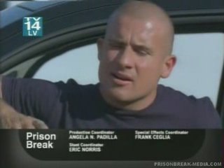 prison break 4.08 "The Price" promo #1