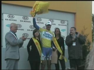 68 circuit  Franco-Belge