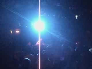 FREDDY J AUX PLATINES @ IFWT