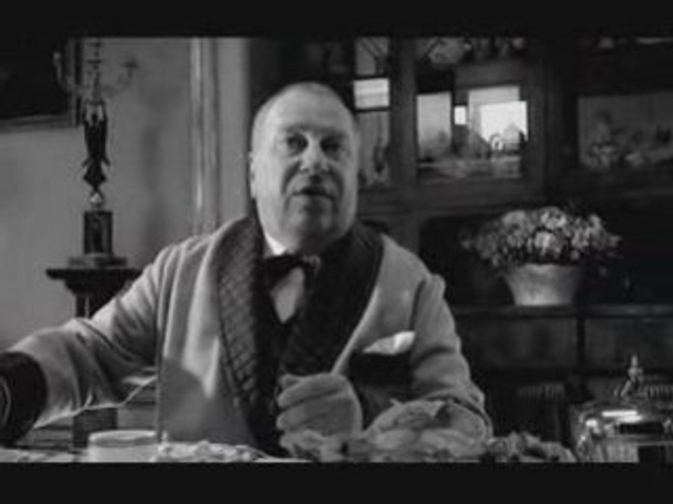 Raiffeisen bank kury kaczki stuhr 2008 reklama