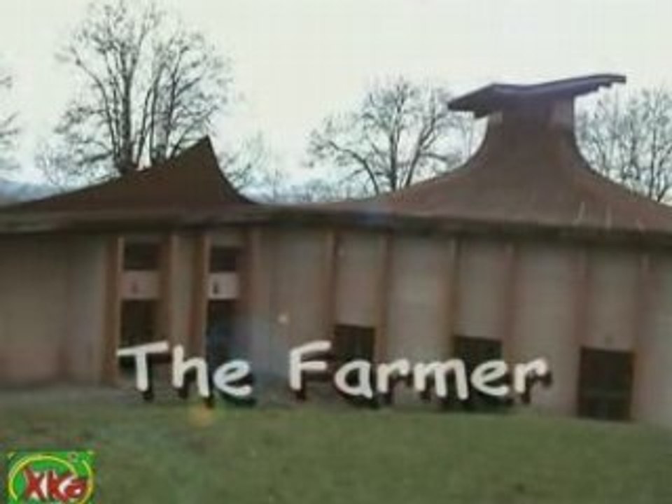 xka vidéo - the farmer